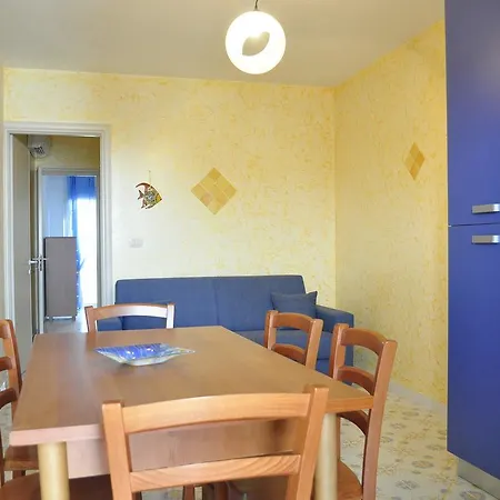 Iole * Torre Pali